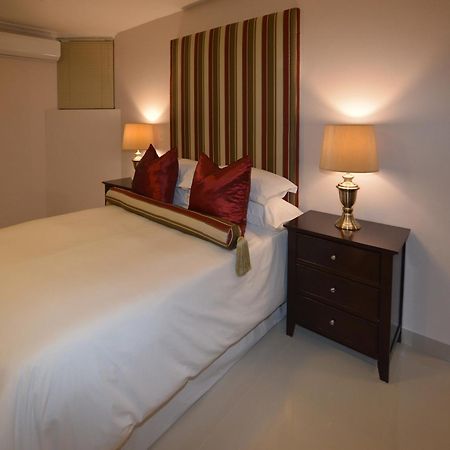Ridgeworth Boutique Guesthouse Bellville Kültér fotó