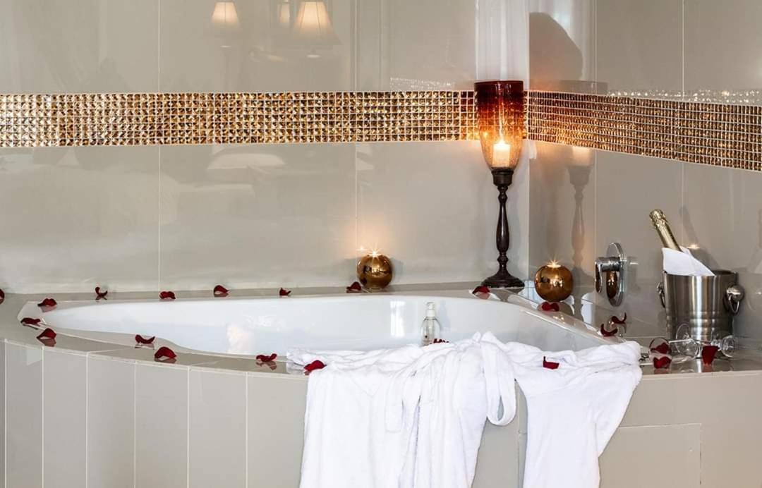 Ridgeworth Boutique Guesthouse Bellville Kültér fotó