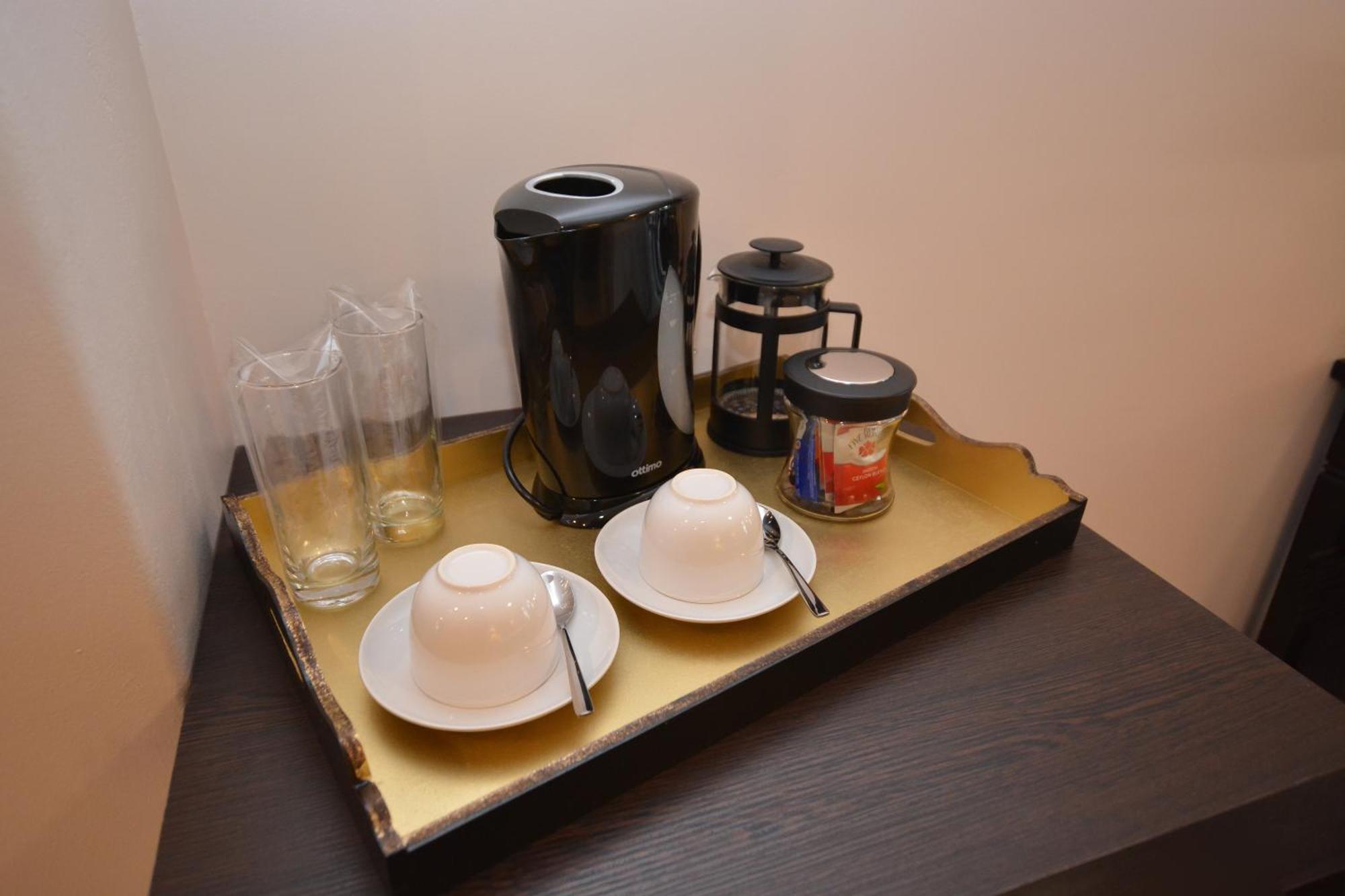 Ridgeworth Boutique Guesthouse Bellville Kültér fotó