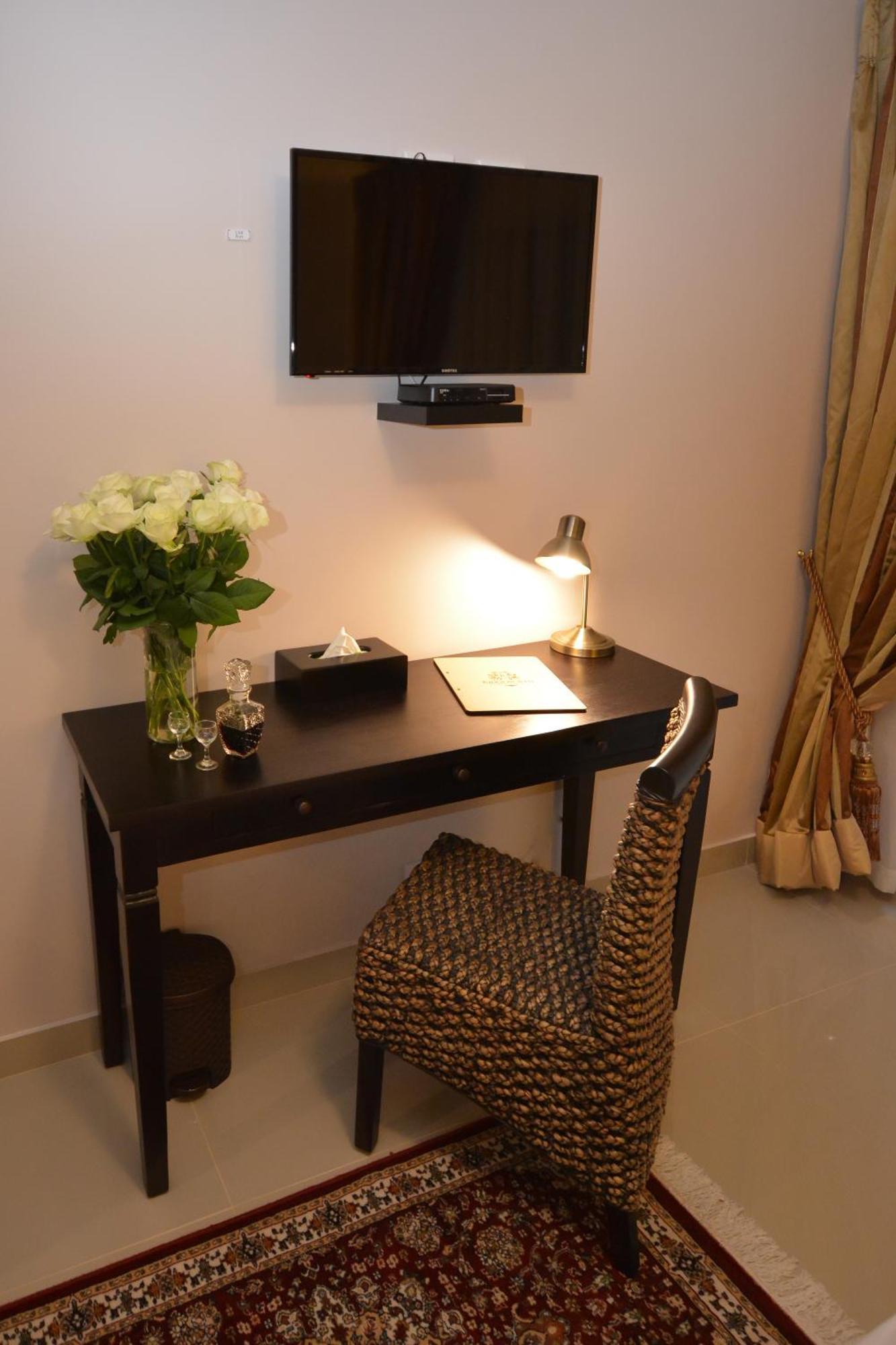 Ridgeworth Boutique Guesthouse Bellville Kültér fotó