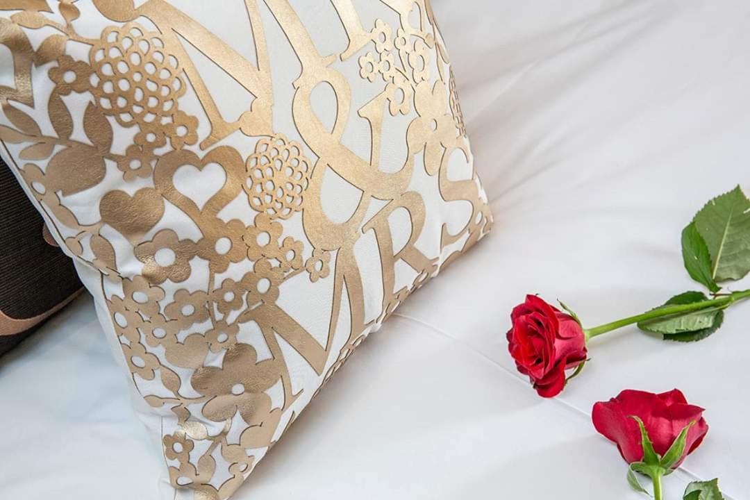 Ridgeworth Boutique Guesthouse Bellville Kültér fotó