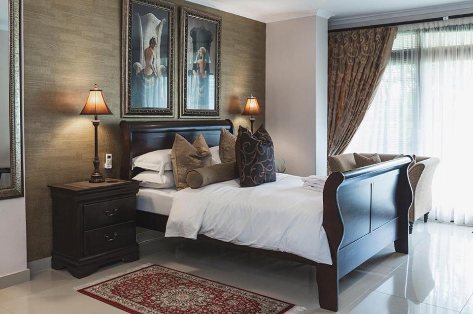 Ridgeworth Boutique Guesthouse Bellville Kültér fotó