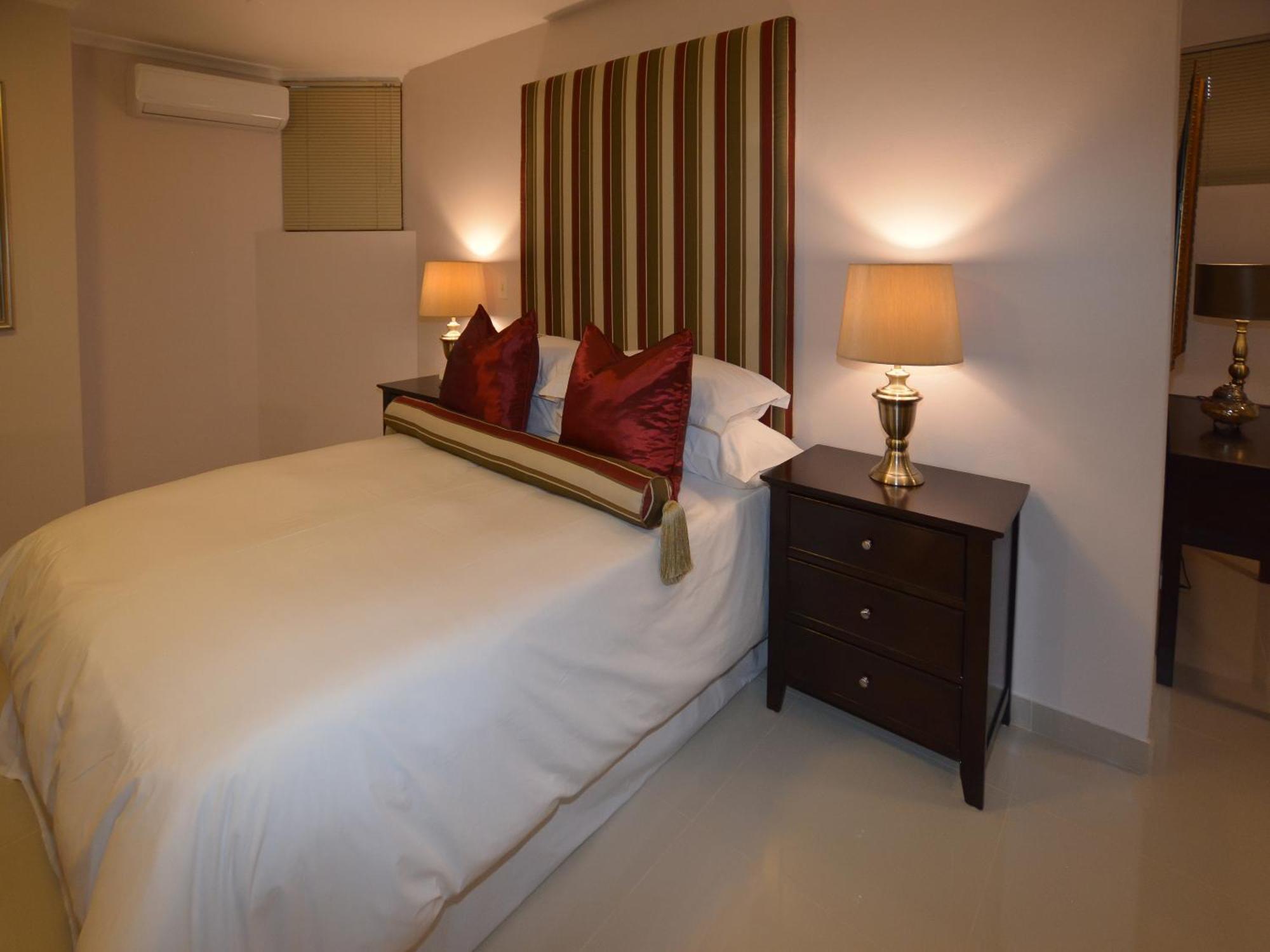 Ridgeworth Boutique Guesthouse Bellville Kültér fotó