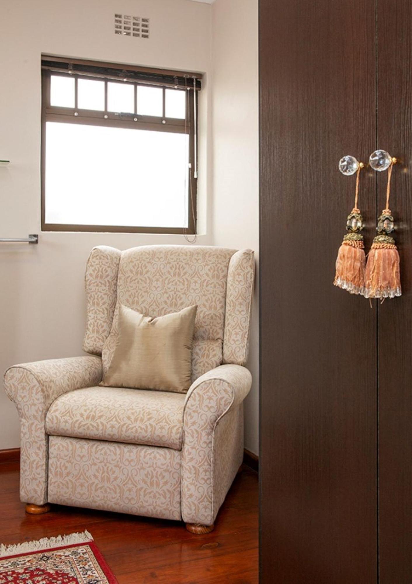 Ridgeworth Boutique Guesthouse Bellville Kültér fotó