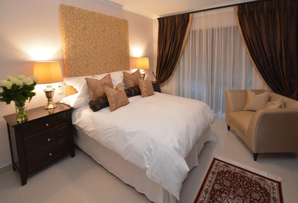 Ridgeworth Boutique Guesthouse Bellville Kültér fotó