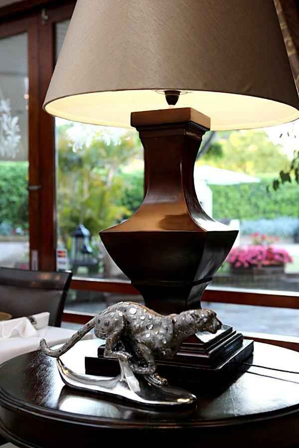 Ridgeworth Boutique Guesthouse Bellville Kültér fotó
